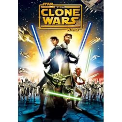 Star Wars: The Clone Wars