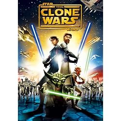 Star Wars: The Clone Wars