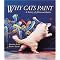 Pet and Animals in Art - Canvas Dog Studio