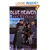 Blue Heaven (Contemporary American Fiction)