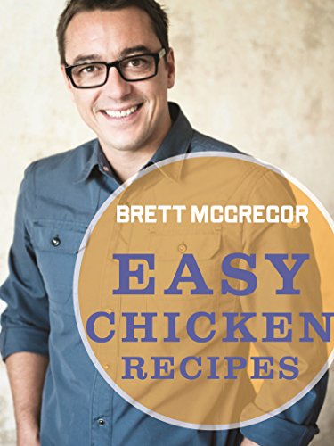 Easy Chicken Recipes (Easy Recipes)