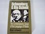 Schoenberg and His School: The Contemporary Stage of the Language of Music (A Da Capo paperback)