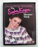 The Sasha Kagan Sweater Book