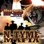 Heaven's Hip-hop Compilation Vol 4