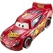 Cars - R1345 - Véhicule Miniature - Voiture - Yeux Lenticulaires - Lighting Mc Queen