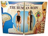 My First Book of the Human Body (Reference)