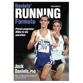 DANIELS' RUNNING FORMULA - 2ND EDITION