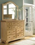 Ashby Park Dressing Chest/Entertainment Drew 901-220