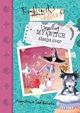 My Unwilling Witch Sleeps Over (Rumblewick Diaries)