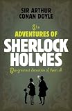 Adventures of Sherlock Holmes