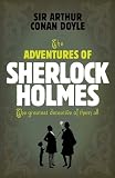The Adventures of Sherlock Holmes (Headline Review Classics)