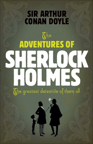 Arthur Conan Doyle