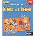 Methode de Lecture - Je lis et j'�cris avec L�o et Lea CP