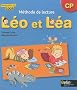 Methode de Lecture - Je lis et j'�cris avec L�o et Lea CP