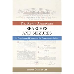 fourth amendment history fourth amendment history