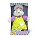 Max and Ruby - Plush - Practice Makes Perfect Ruby