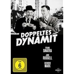 Doppeltes Dynamit