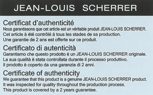 Imagen 2 de Scherrer Torsade  - Pluma estilográfica