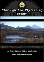 Through the Fly Fishing Paths