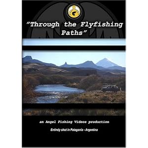 Through the Fly Fishing Paths