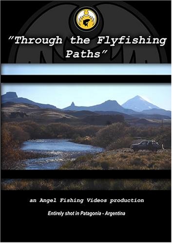 Through the Fly Fishing Paths