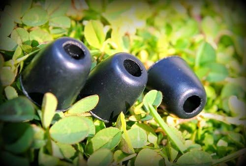 4 Pair (8 Pcs.) Size Large, of Memory Foam Earbud Tips Brought to You By Lostearbuds: Lostearbuds Brand, Our Tips Fit Over 50 Types. Our Tips Fit a 4 mm to a 6mm Speaker Stem.(speaker Stem Is the Part of the Earbud the Tip Fits On)