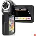 NEW Dual Cam High Resolution BLACK DIGITAL VIDEO CAMCORDER / STILL CAMERA