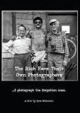 Milton Rogovin: The Rich Have Their Own Photographers