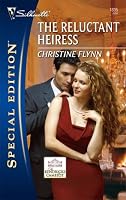 The Reluctant Heiress (Silhouette Special Edition)