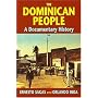 The Dominican People: A Documentary History