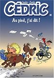 SOIF DE BD-CEDRIC 14