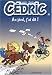 SOIF DE BD-CEDRIC 14