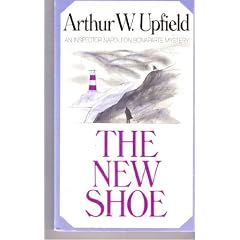 The New Shoe