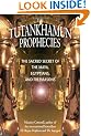 The Tutankhamun Prophecies: The Sacred Secret of the Maya, Egyptians, and Freemasons