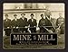 Mine to Mill: History of the Great Lakes Iron Trade: From Sault Ste. Marie to the Lower Lake Ports (Mine to Mill: History of the Great Lakes Iron Trade, 2)