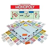 Monopoly - The Classic Edition