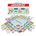 Monopoly - The Classic Edition