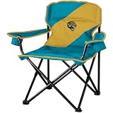 North Pole Jacksonville Jaguars Big Boy Folding Arm Chair