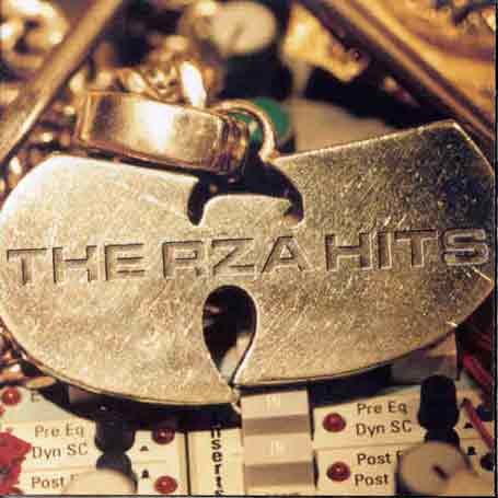 CD-Charts  Third Party New : The Rza Hits