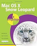 Mac OS X Snow Leopard in Easy Steps