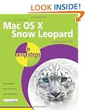 Mac OS X Snow Leopard in Easy Steps