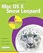 Mac OS X Snow Leopard in Easy Steps