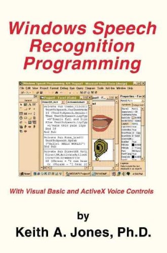 Speech Recognition