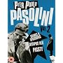 Pier Paolo Pasolini Vol.2 [DVD]