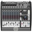 Behringer 1,200-Watt 16-Channel Powered Mixer PMP3000