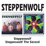 Steppenwolf - Steppenwolf