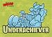 Hagar The Horrible Underachiever Magnet HM2323