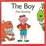 The boy