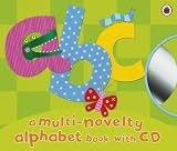 Review Ladybird Books Ltd  / ABC (Book & CD)