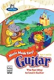 Music Made Easy: Guitar - CD-ROM